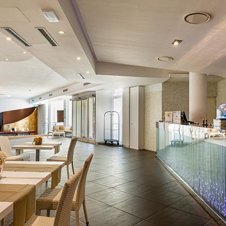 Mercure Olbia Dış mekan fotoğraf