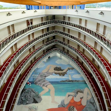 Mercure Olbia Dış mekan fotoğraf