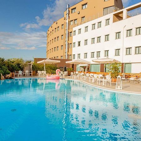 Mercure Olbia Dış mekan fotoğraf
