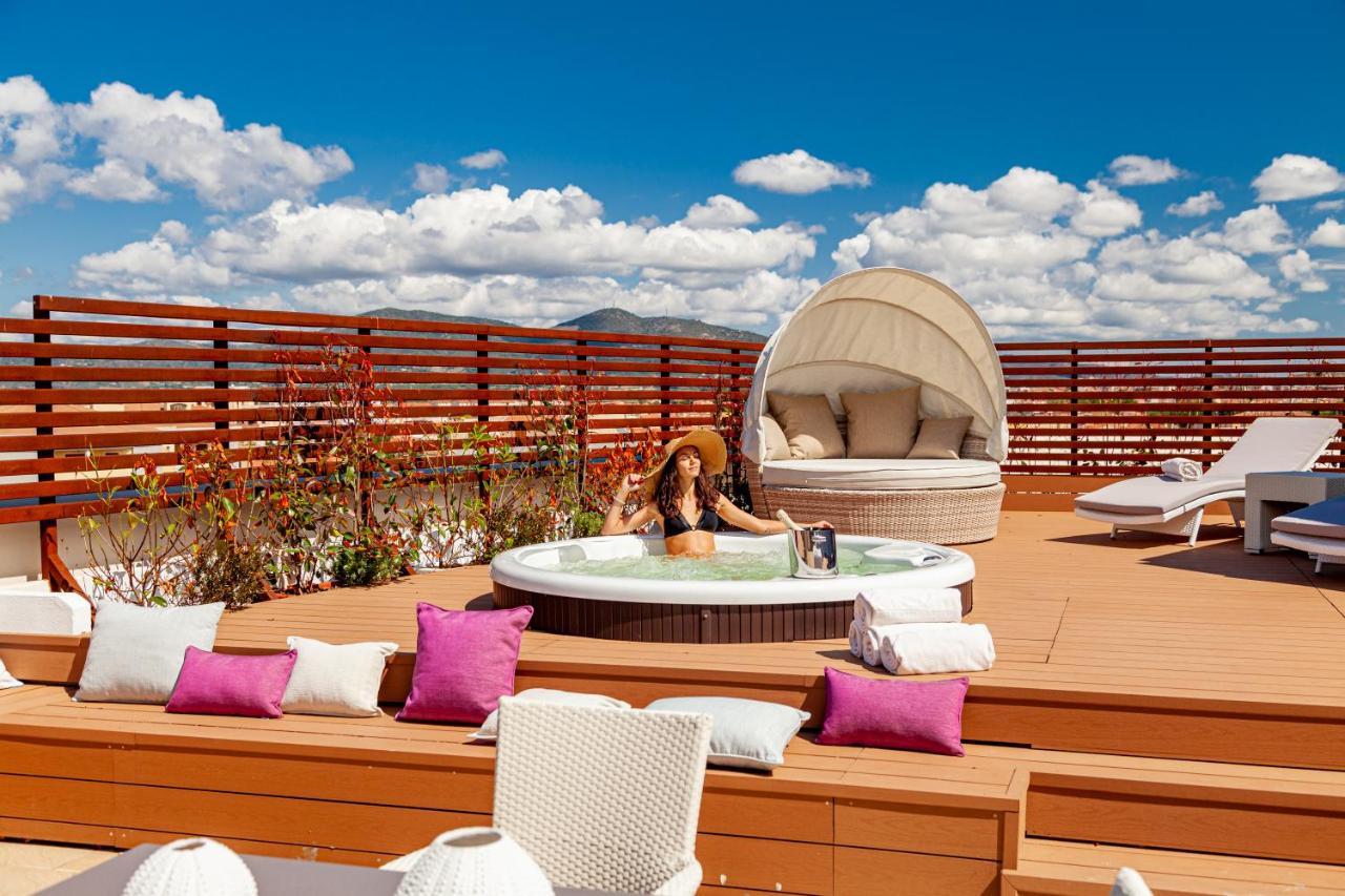 Mercure Olbia Dış mekan fotoğraf