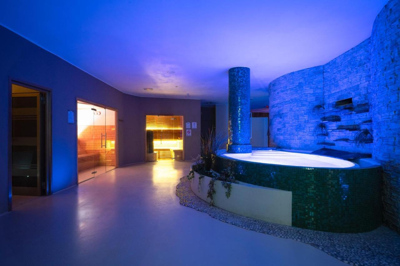 Mercure Olbia Dış mekan fotoğraf