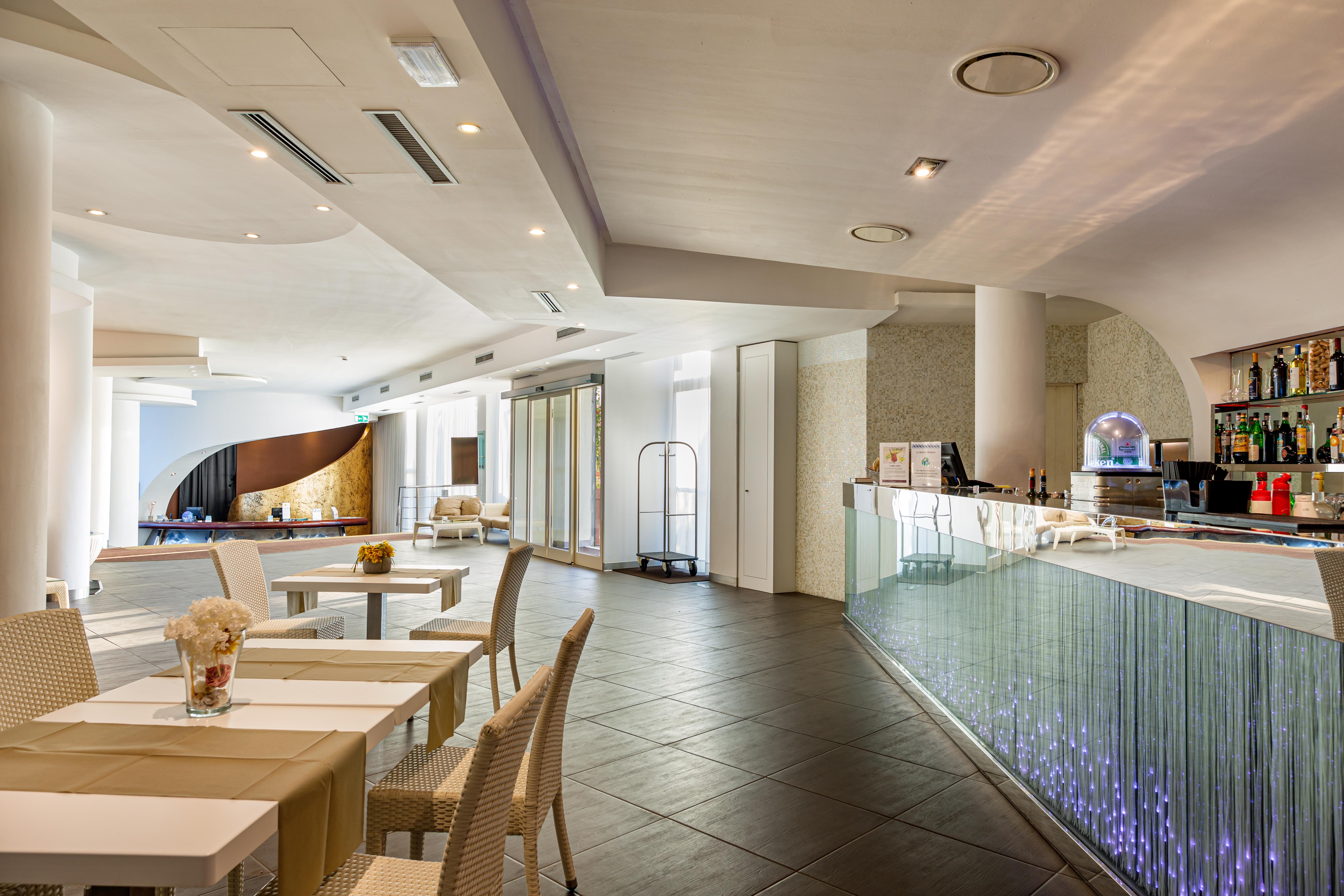 Mercure Olbia Dış mekan fotoğraf