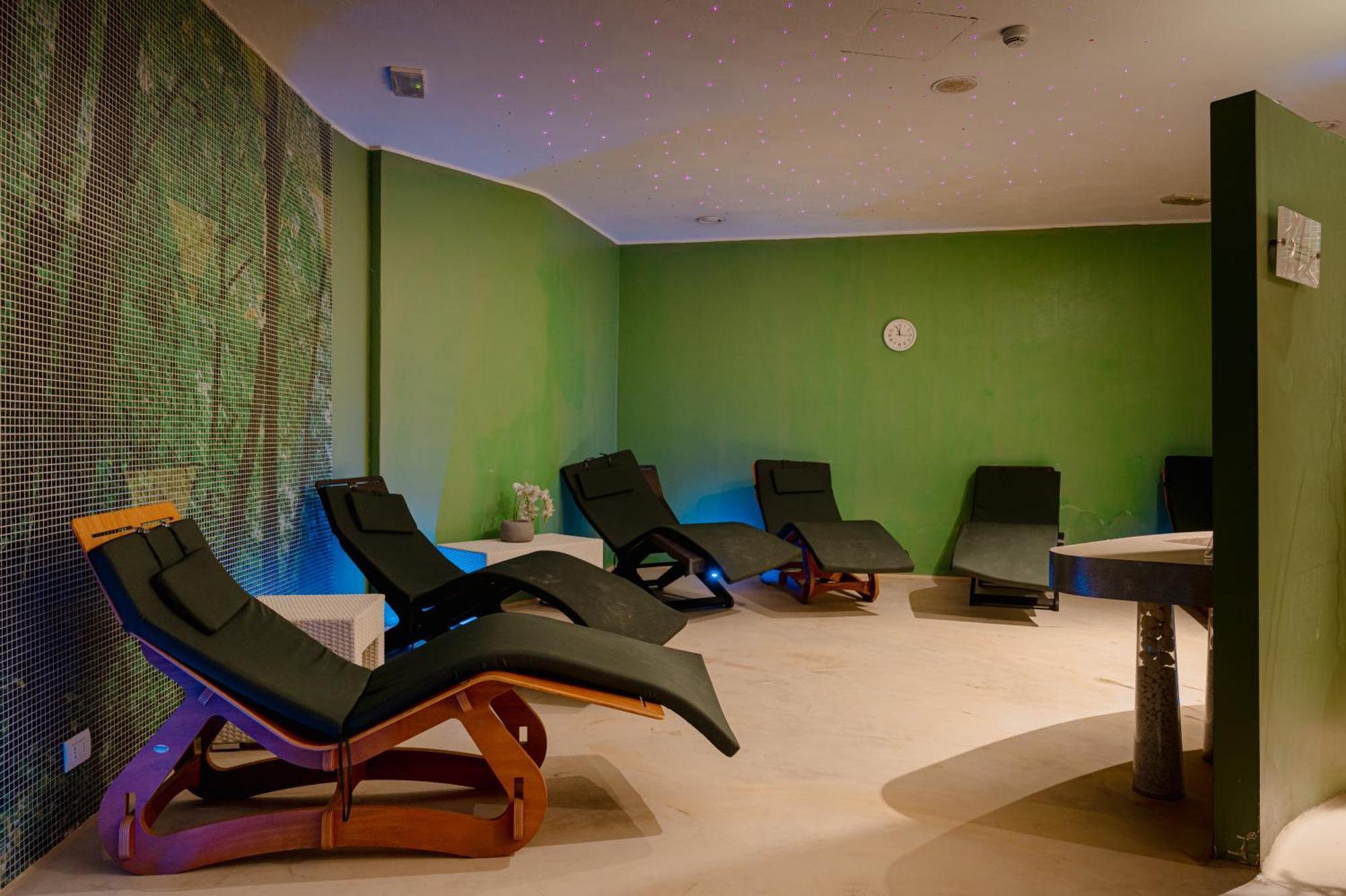 Mercure Olbia Dış mekan fotoğraf