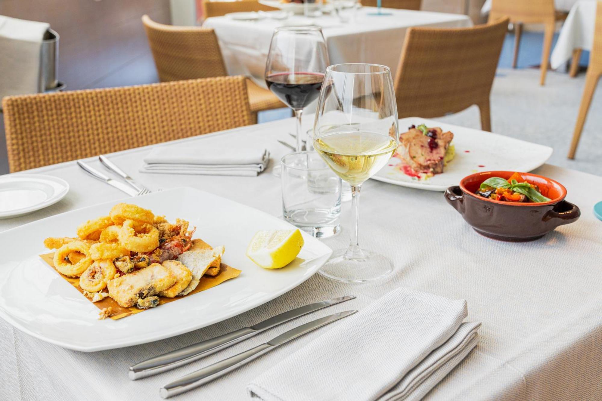 Mercure Olbia Dış mekan fotoğraf