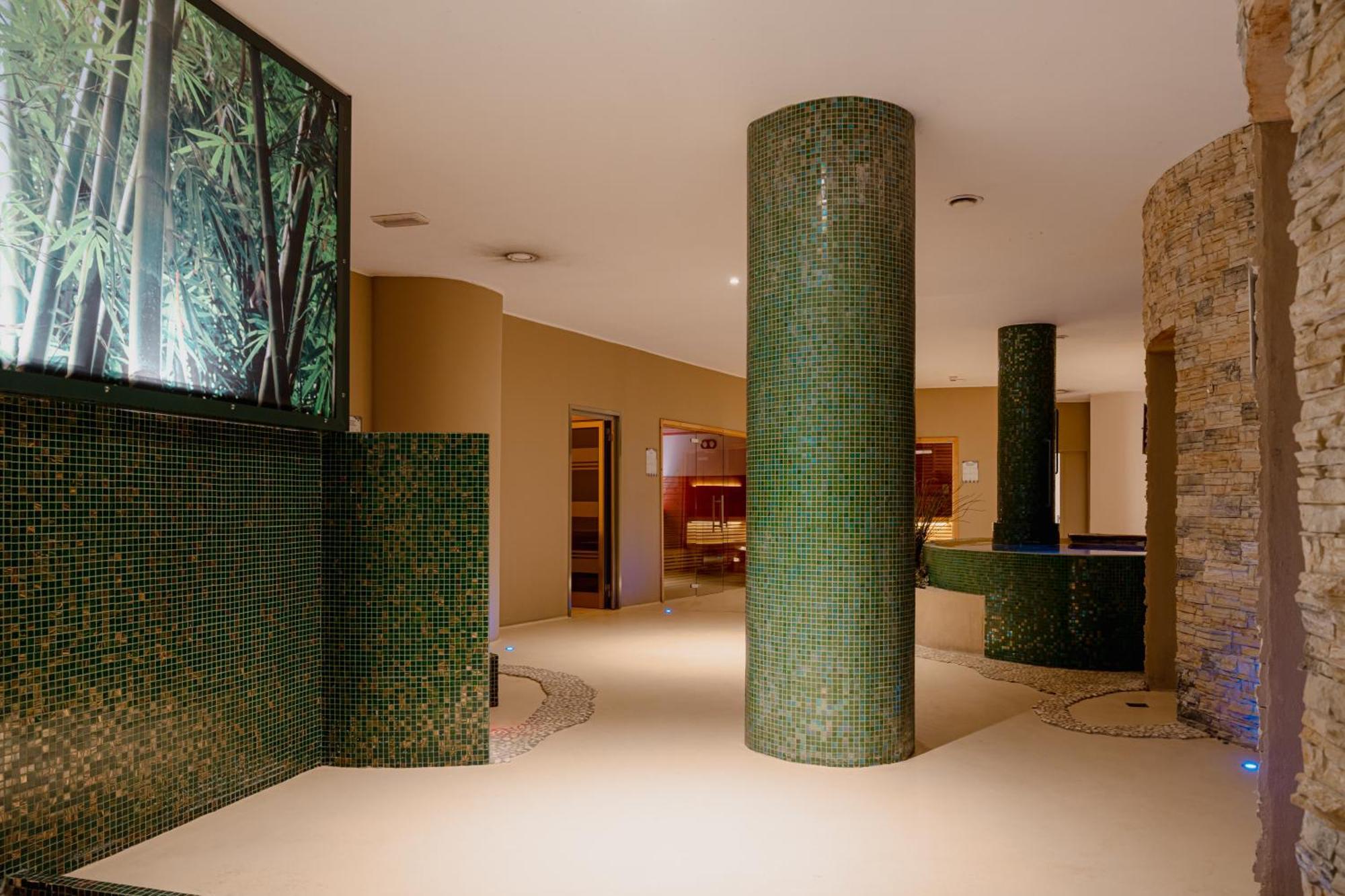 Mercure Olbia Dış mekan fotoğraf