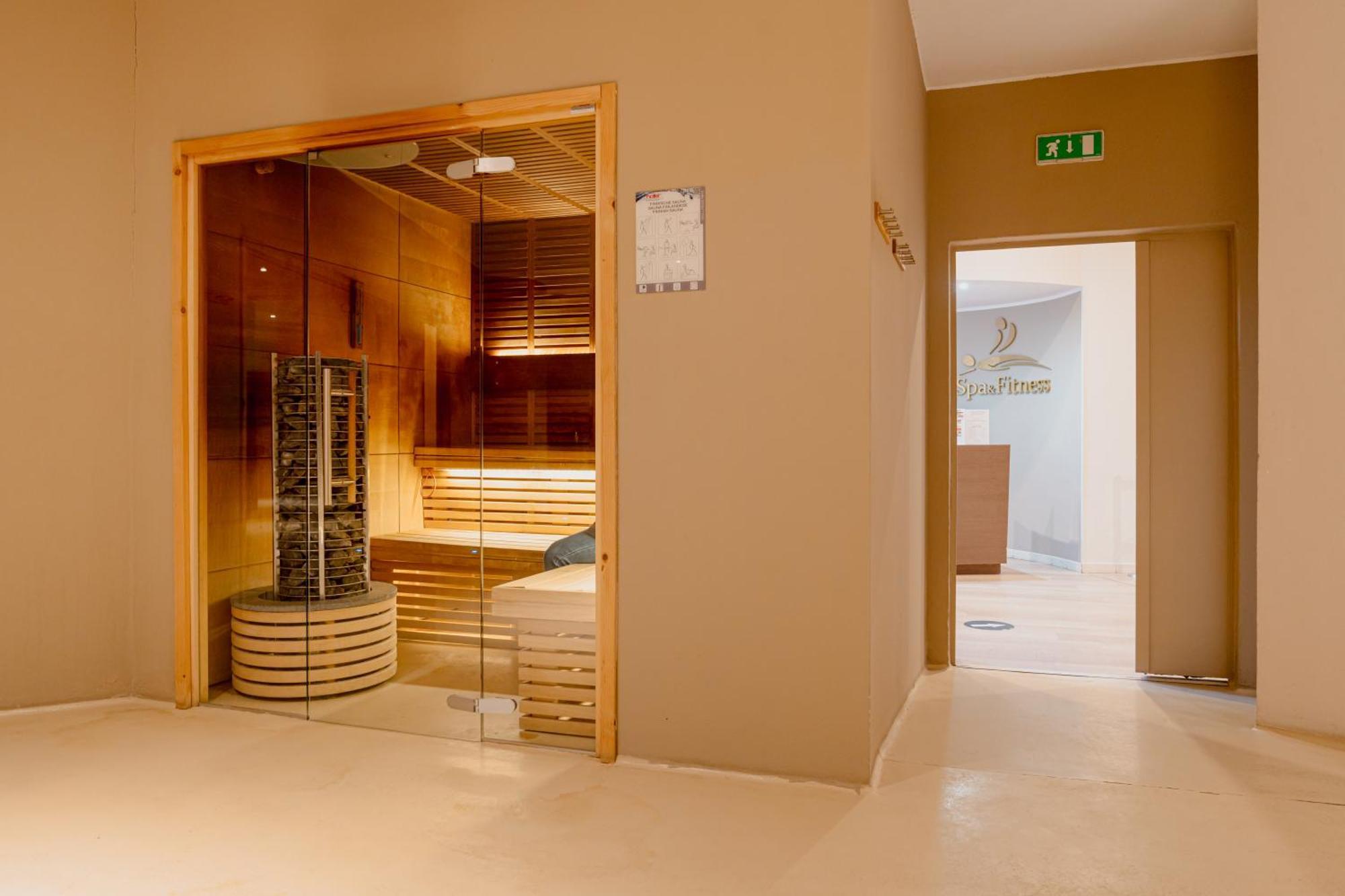 Mercure Olbia Dış mekan fotoğraf