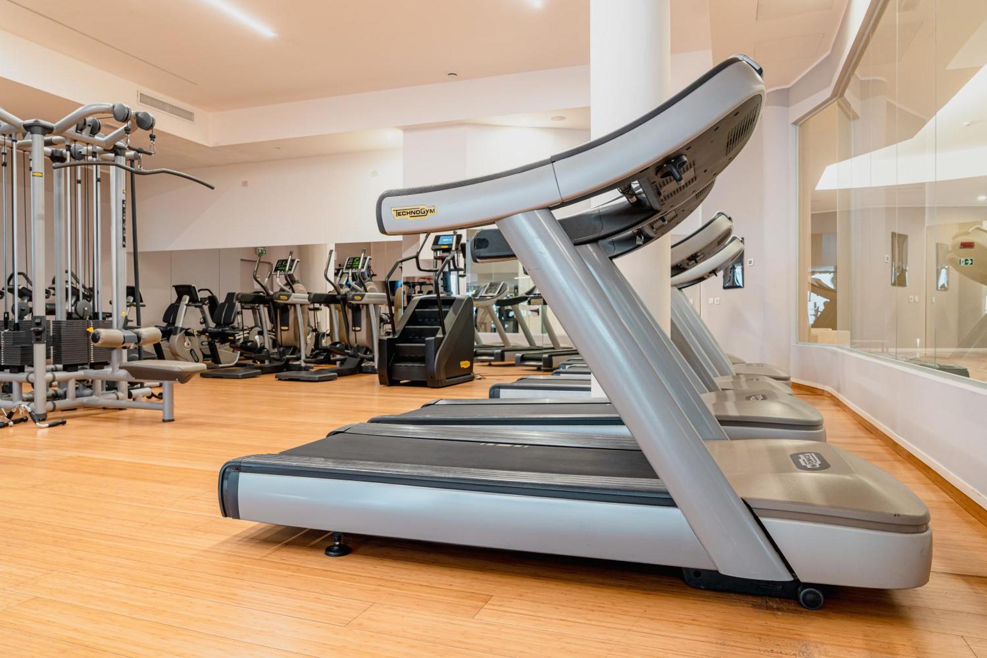 Mercure Olbia Dış mekan fotoğraf
