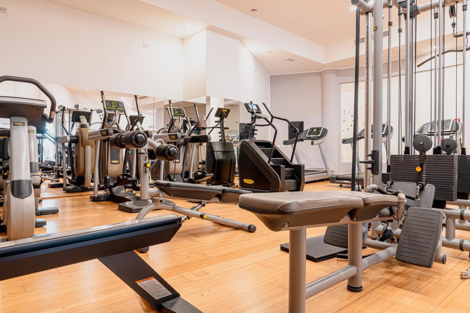 Mercure Olbia Dış mekan fotoğraf