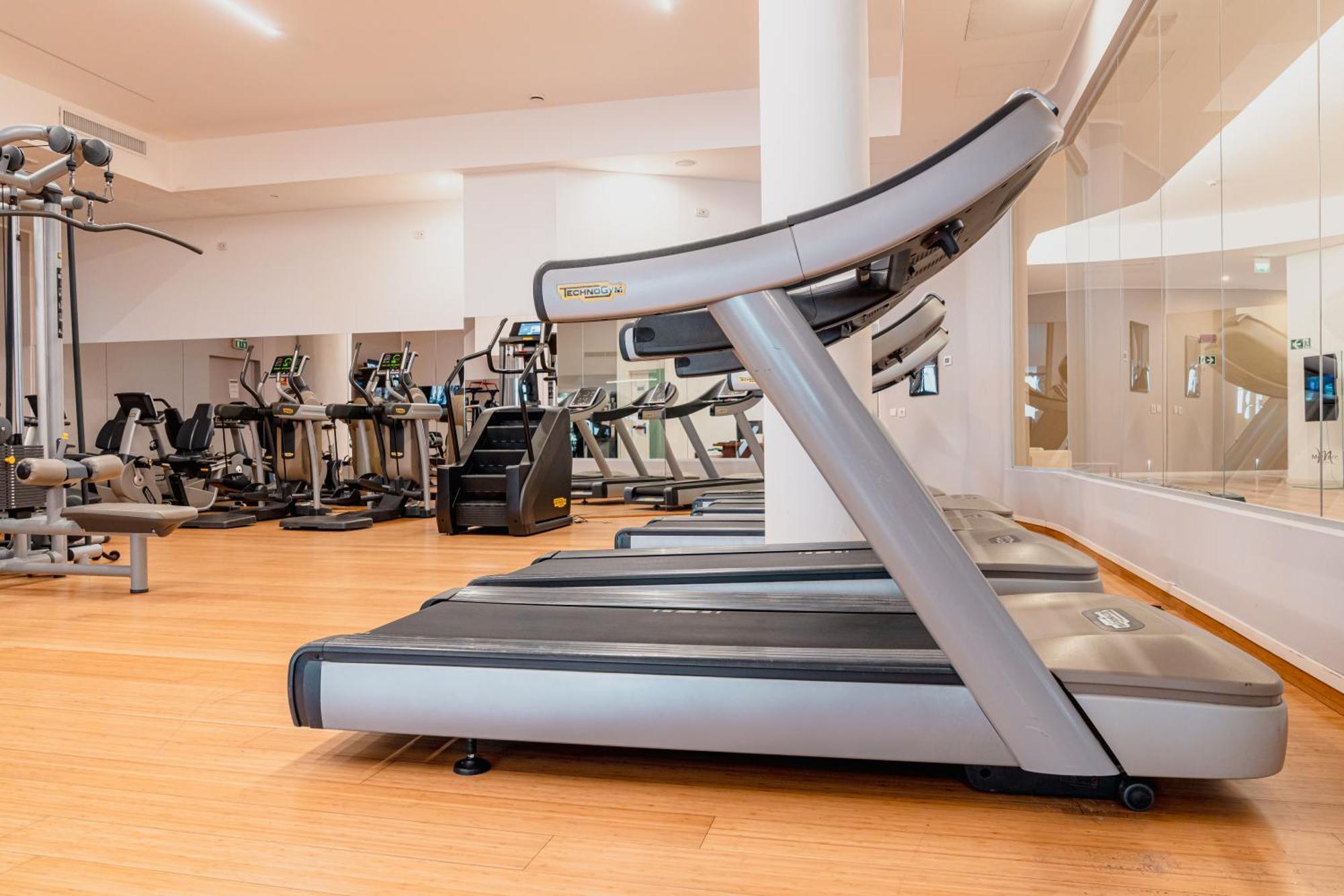 Mercure Olbia Dış mekan fotoğraf