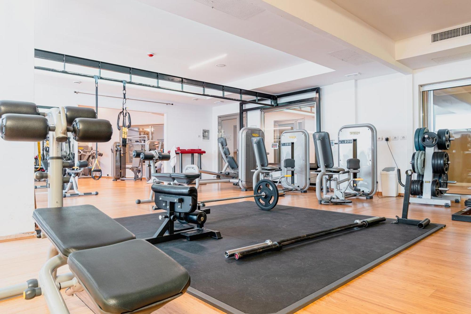 Mercure Olbia Dış mekan fotoğraf