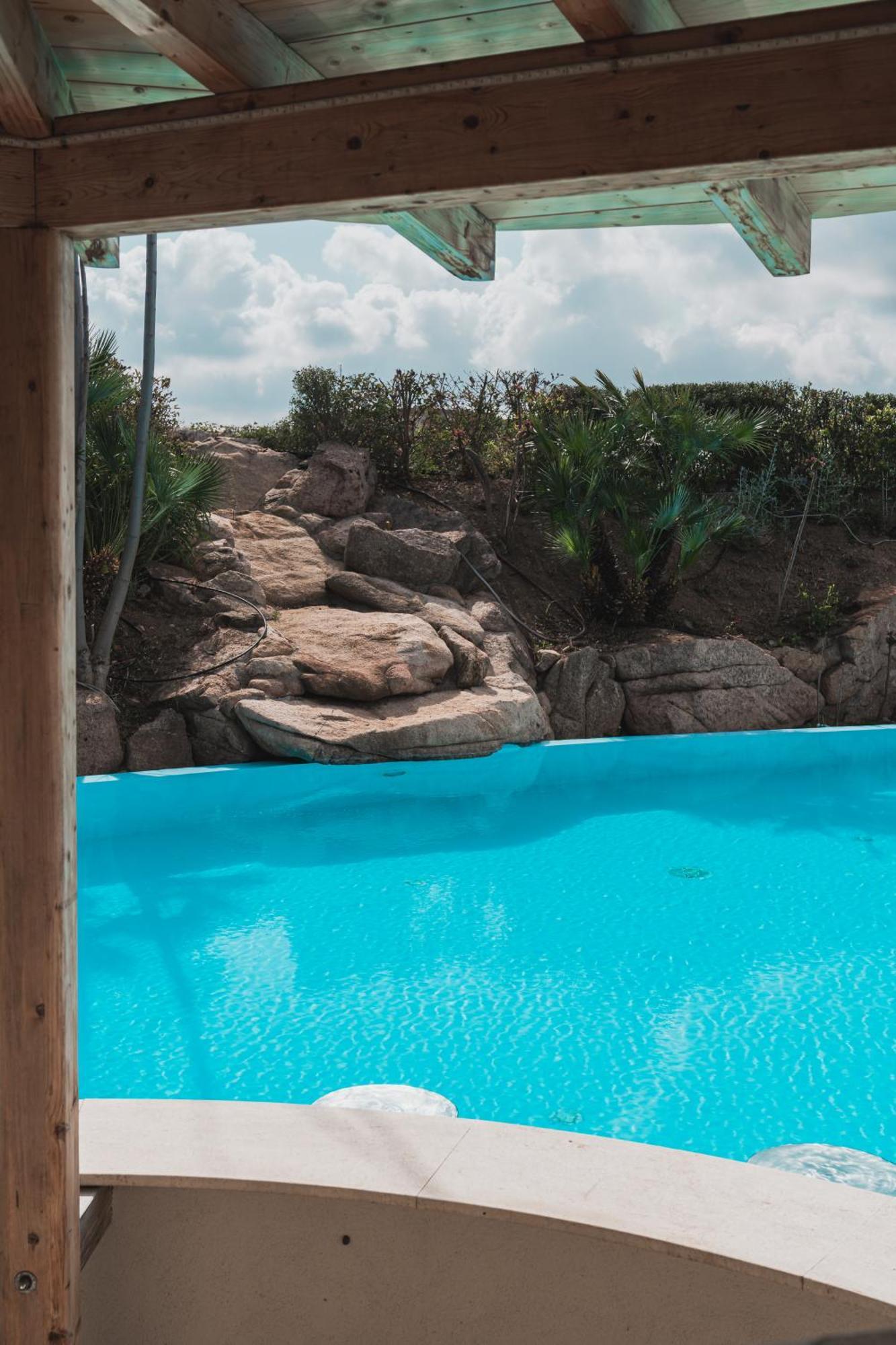 Mercure Olbia Dış mekan fotoğraf