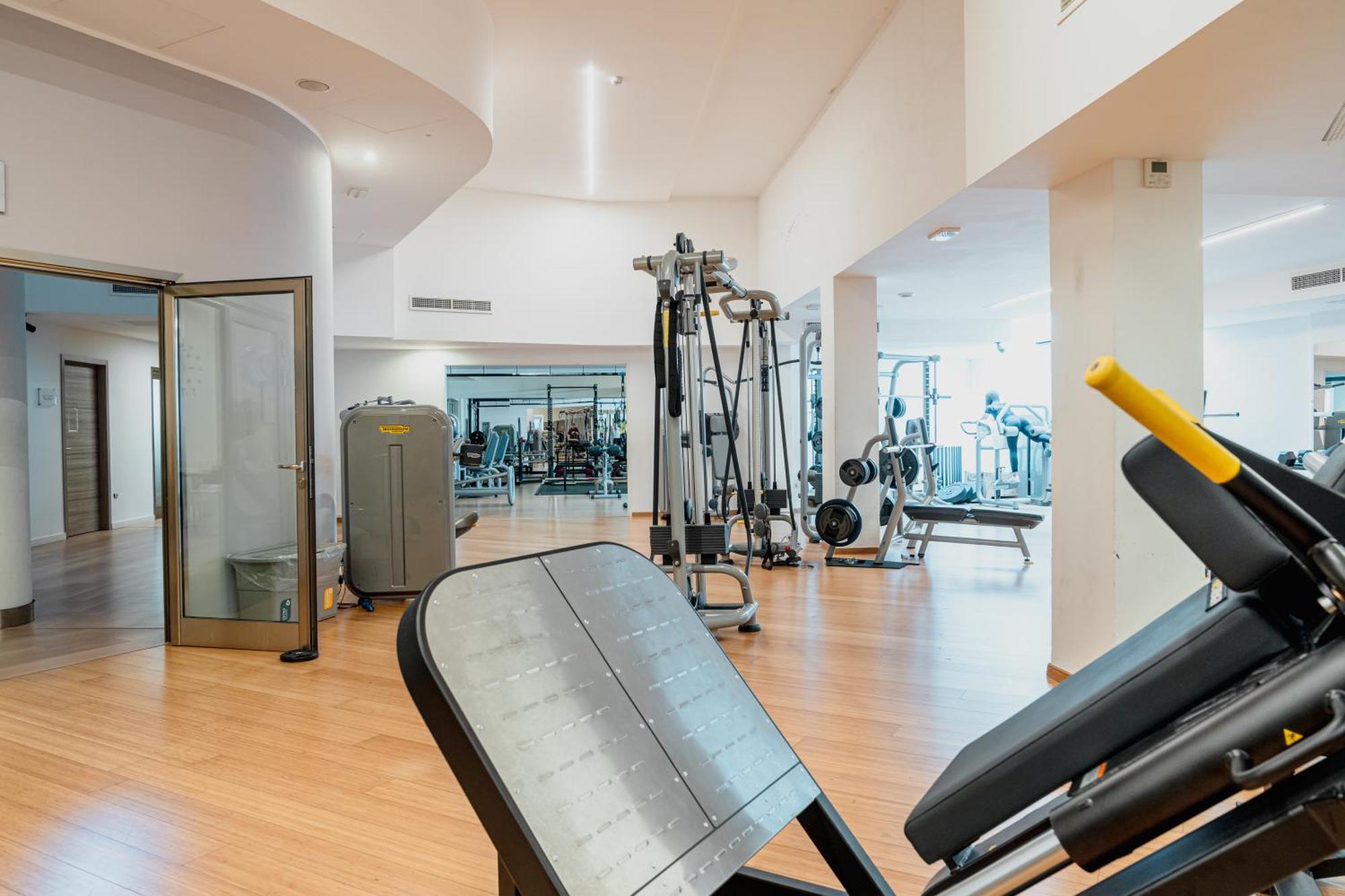 Mercure Olbia Dış mekan fotoğraf