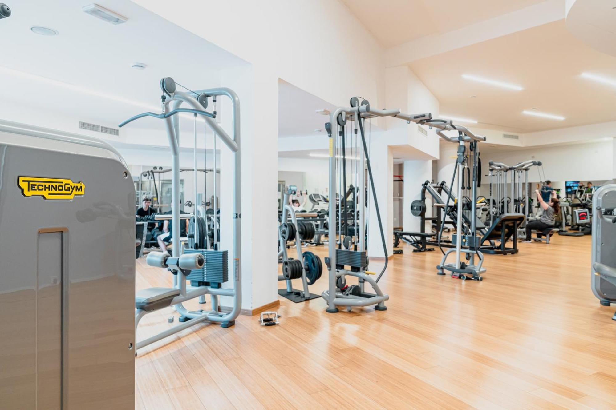 Mercure Olbia Dış mekan fotoğraf