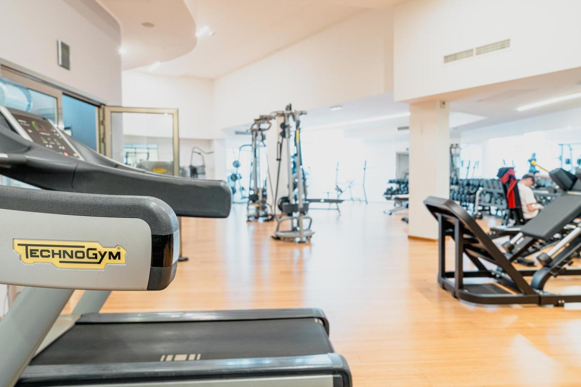 Mercure Olbia Dış mekan fotoğraf