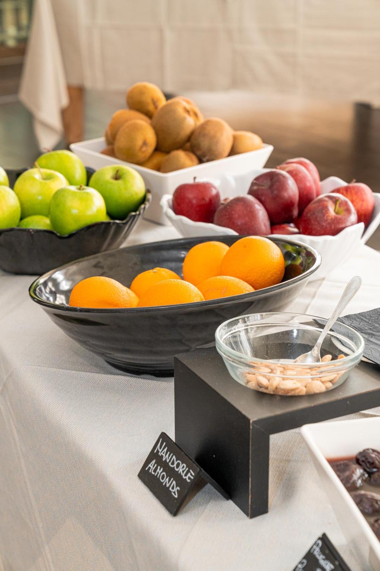 Mercure Olbia Dış mekan fotoğraf