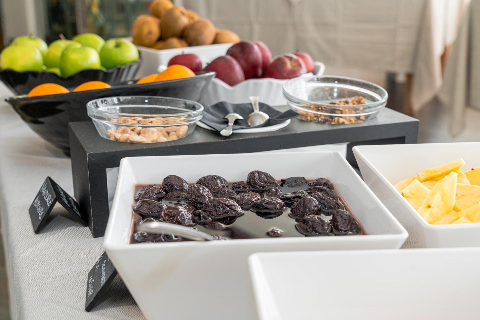 Mercure Olbia Dış mekan fotoğraf