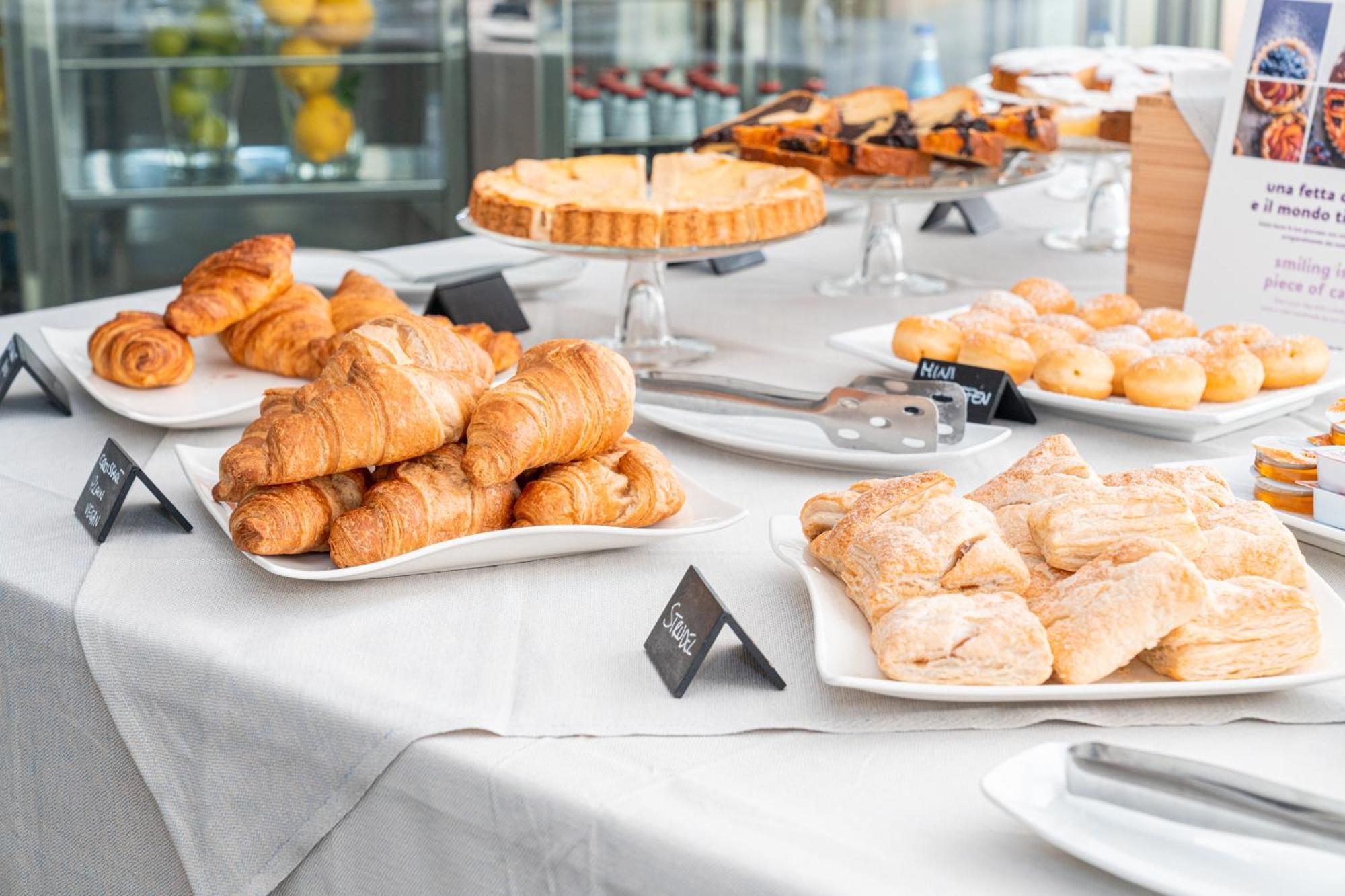 Mercure Olbia Dış mekan fotoğraf