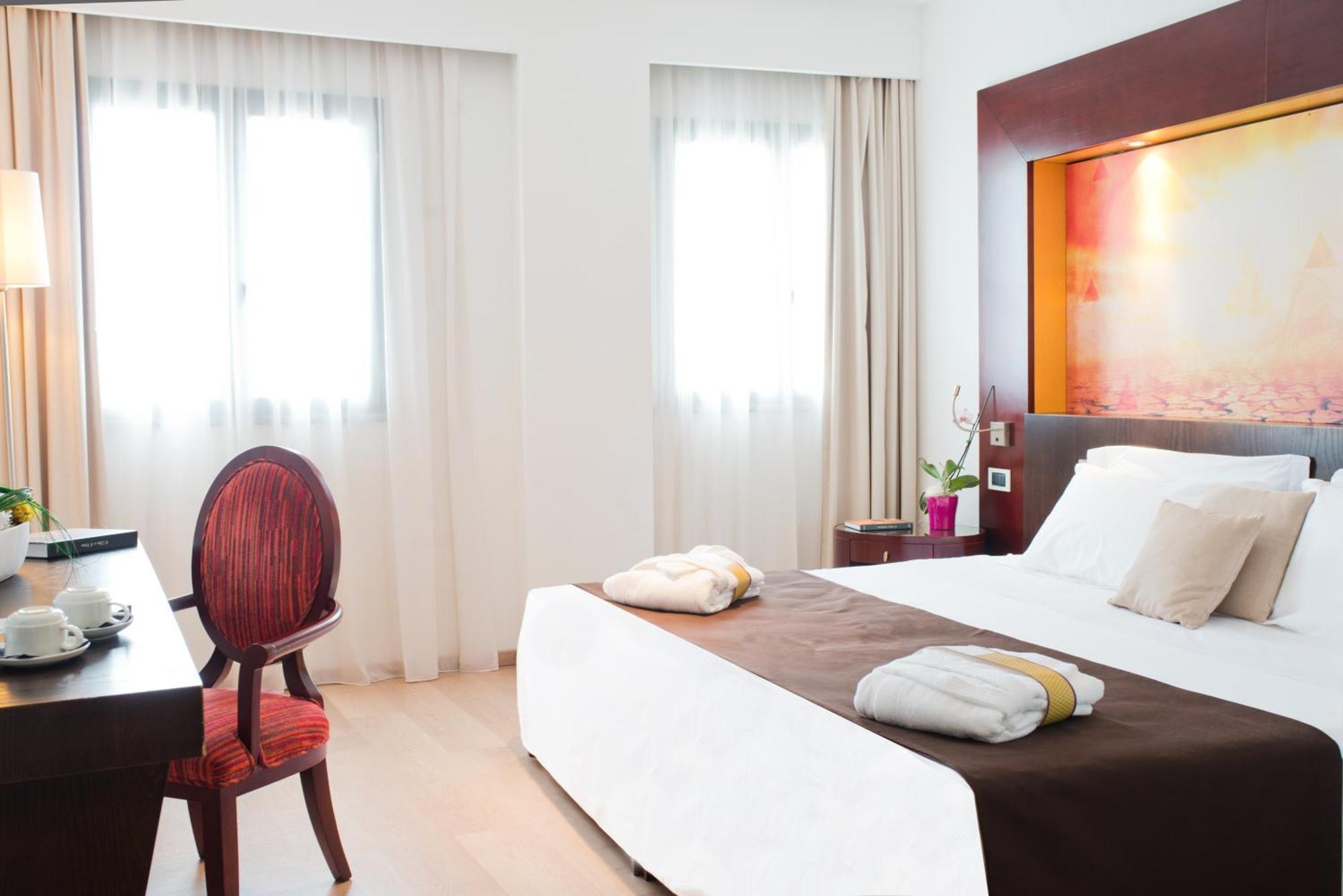 Mercure Olbia Dış mekan fotoğraf