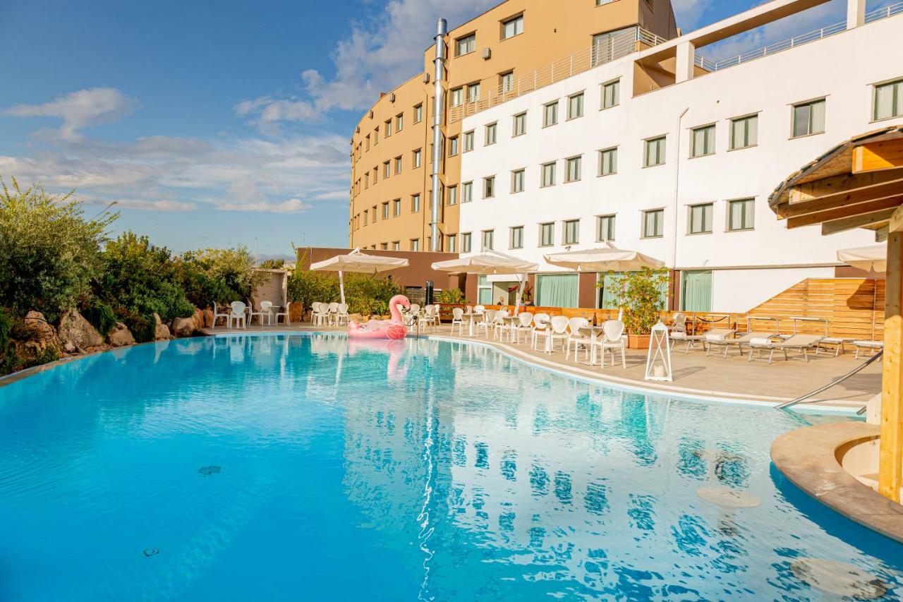 Mercure Olbia Dış mekan fotoğraf